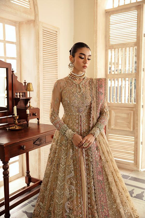 Irina - House of Zarish