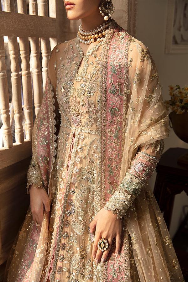 Irina - House of Zarish