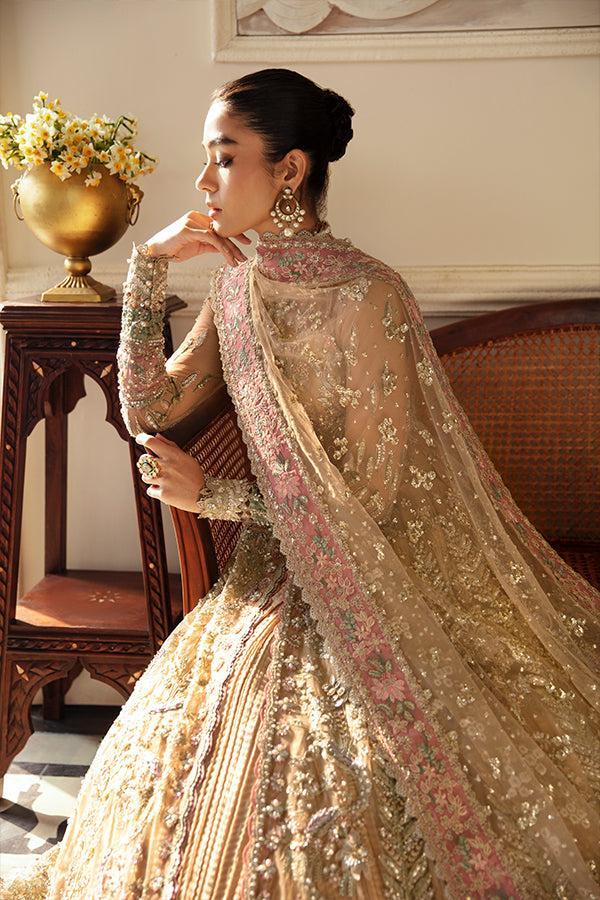 Irina - House of Zarish