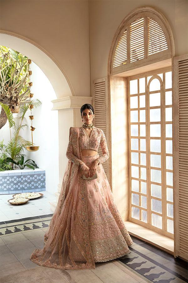 Inaya - House of Zarish