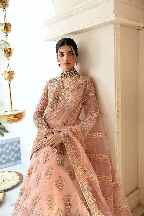 Inaya - House of Zarish