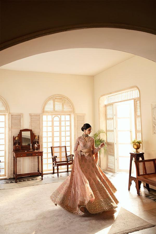 Inaya - House of Zarish