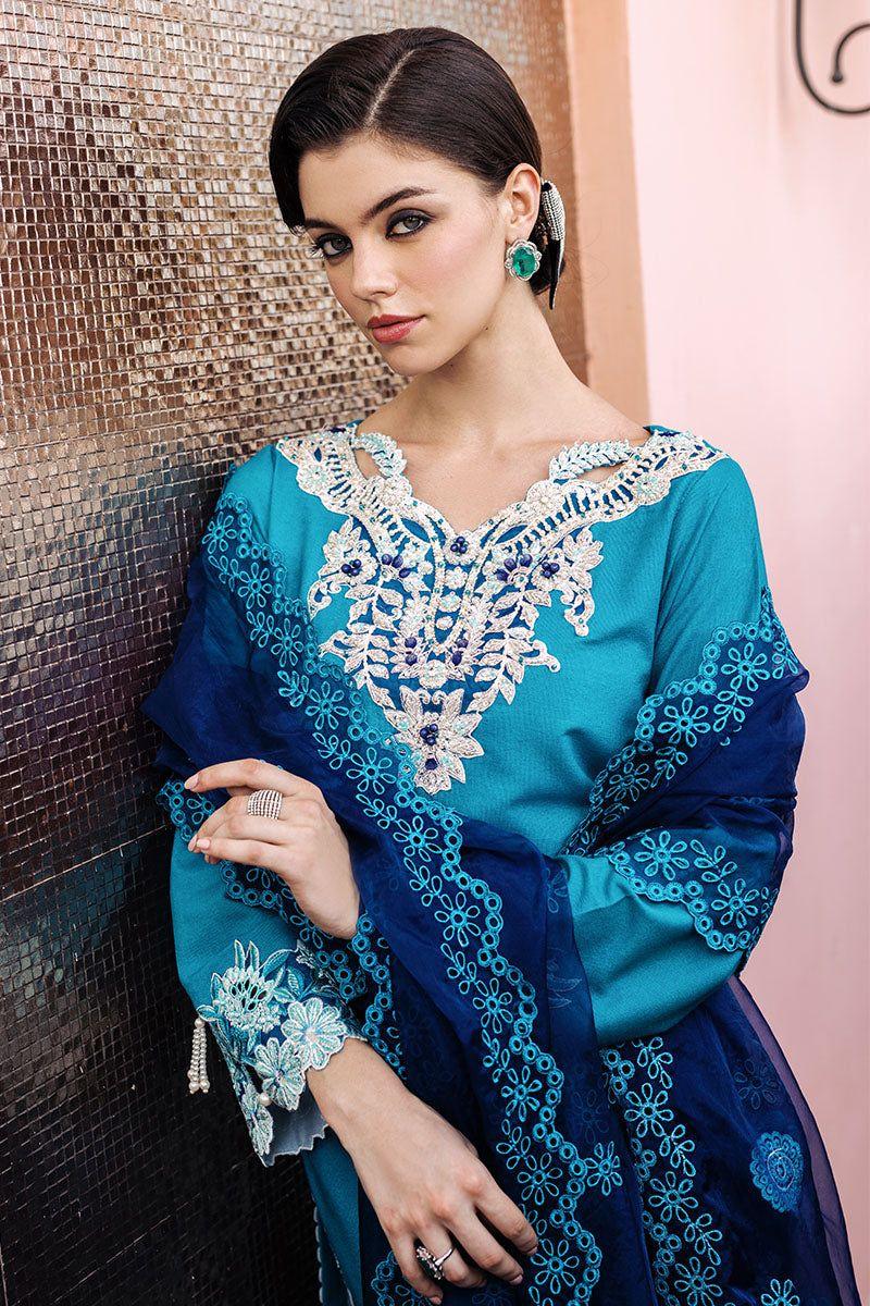 Mushq - Whispering Willow - House Of Anaya