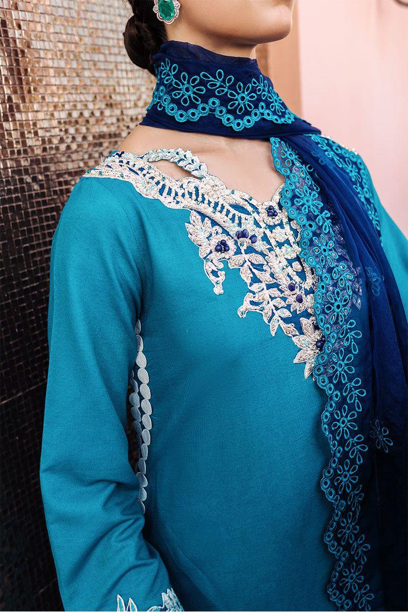 Mushq - Whispering Willow - House Of Anaya