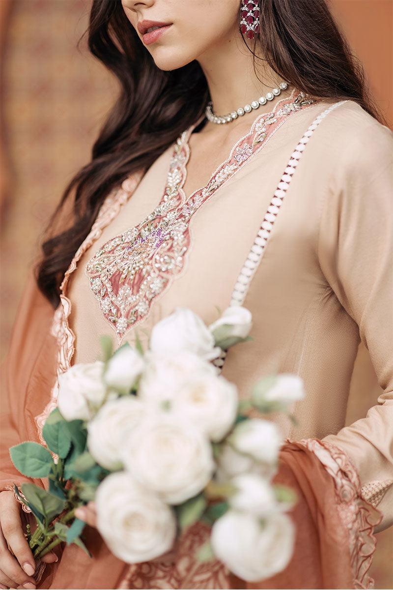 Mushq - Enchanted Elegance - House Of Anaya