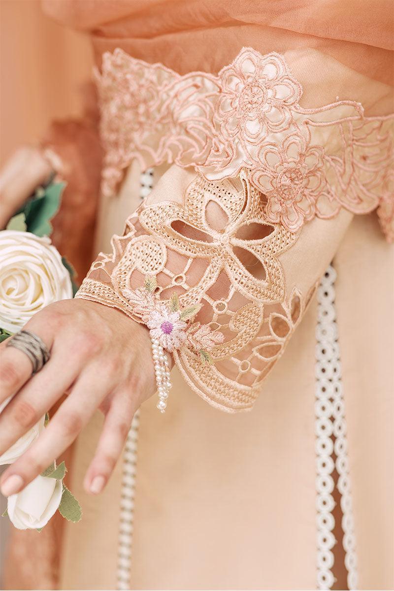 Mushq - Enchanted Elegance - House Of Anaya