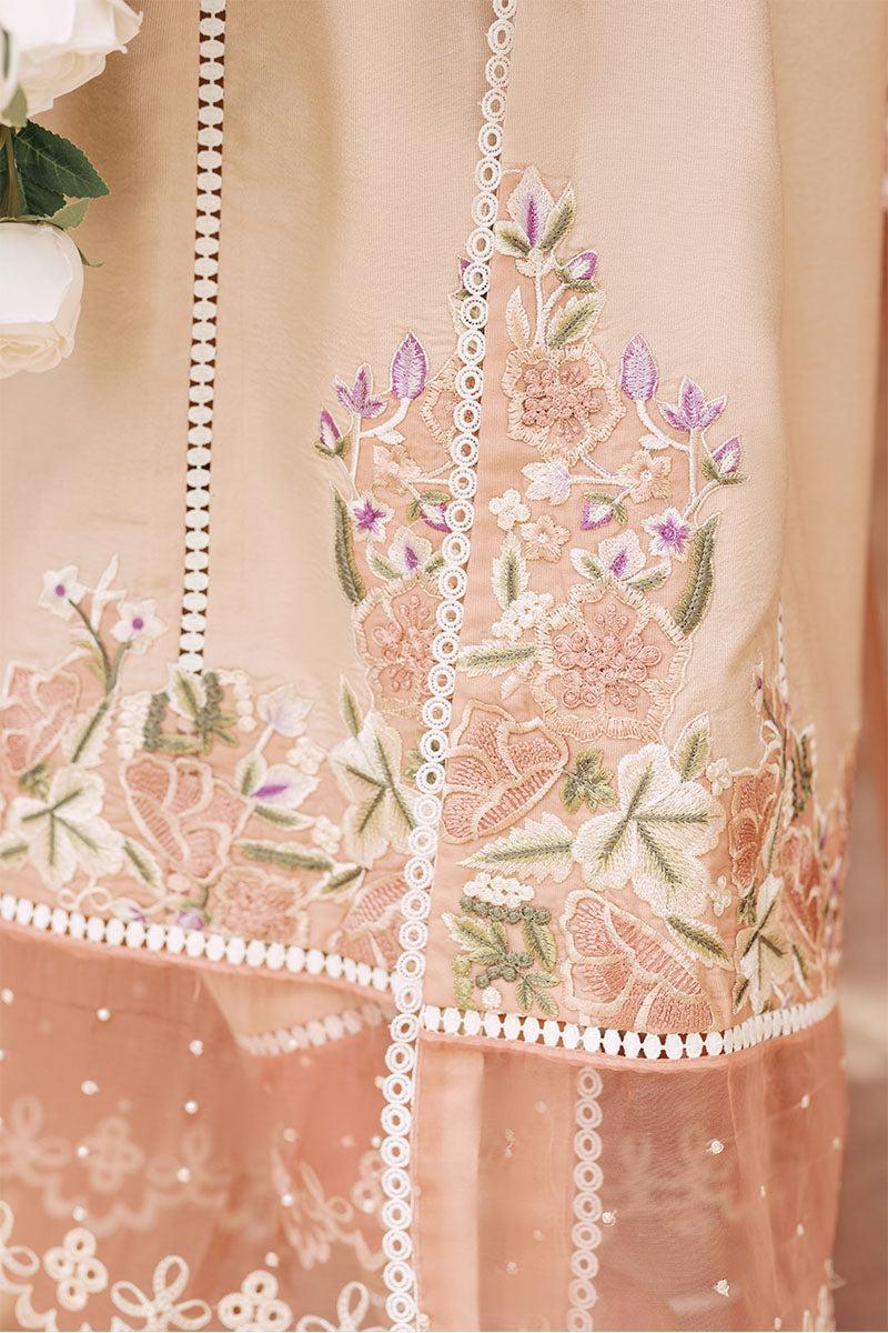 Mushq - Enchanted Elegance - House Of Anaya