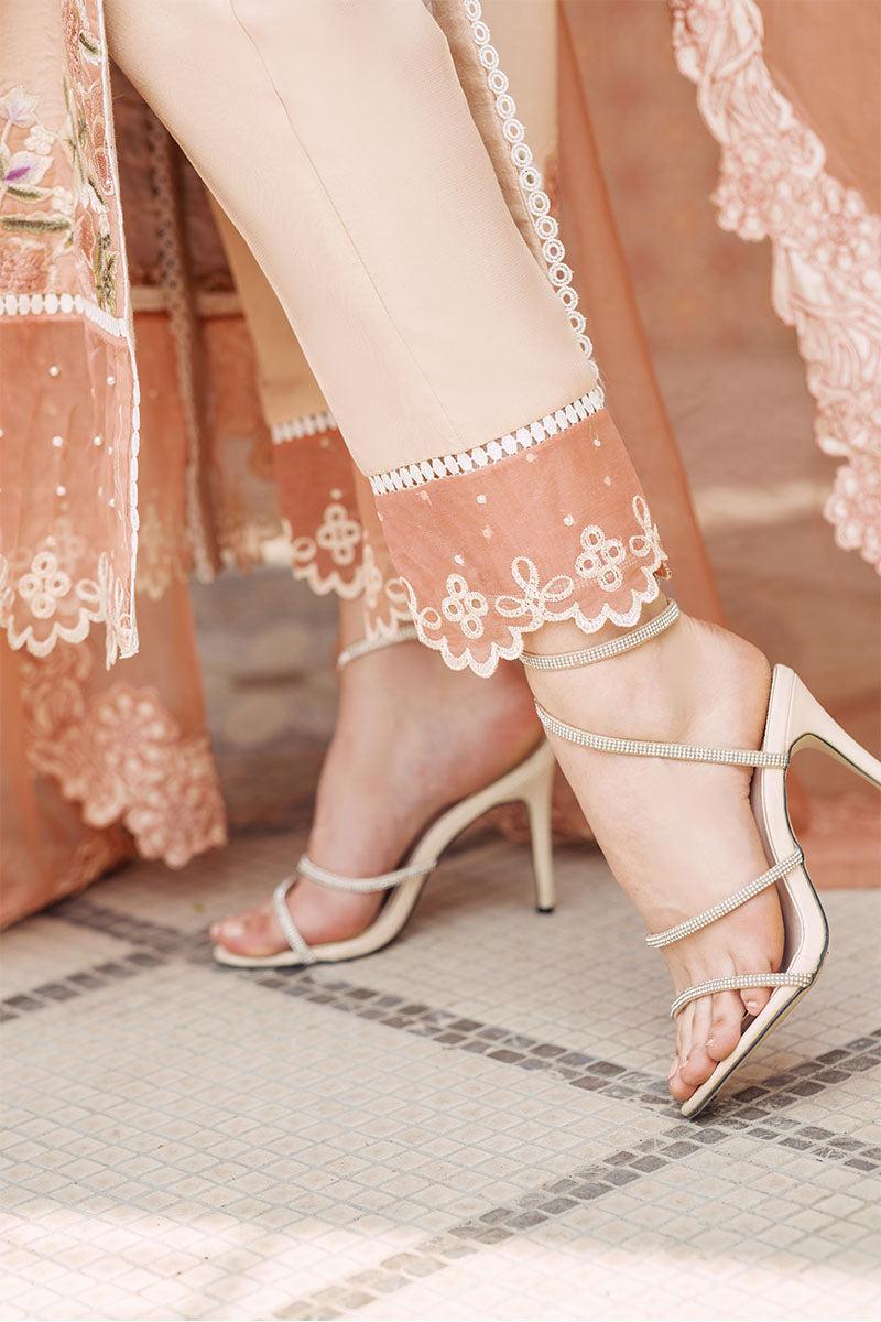 Mushq - Enchanted Elegance - House Of Anaya