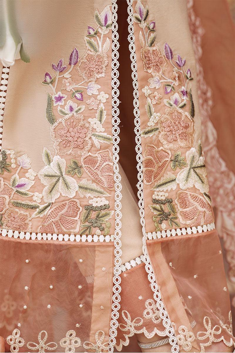 Mushq - Enchanted Elegance - House Of Anaya