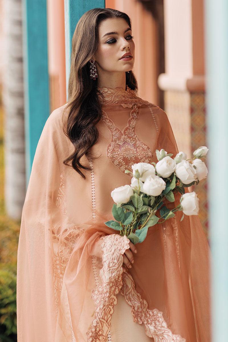 Mushq - Enchanted Elegance - House Of Anaya