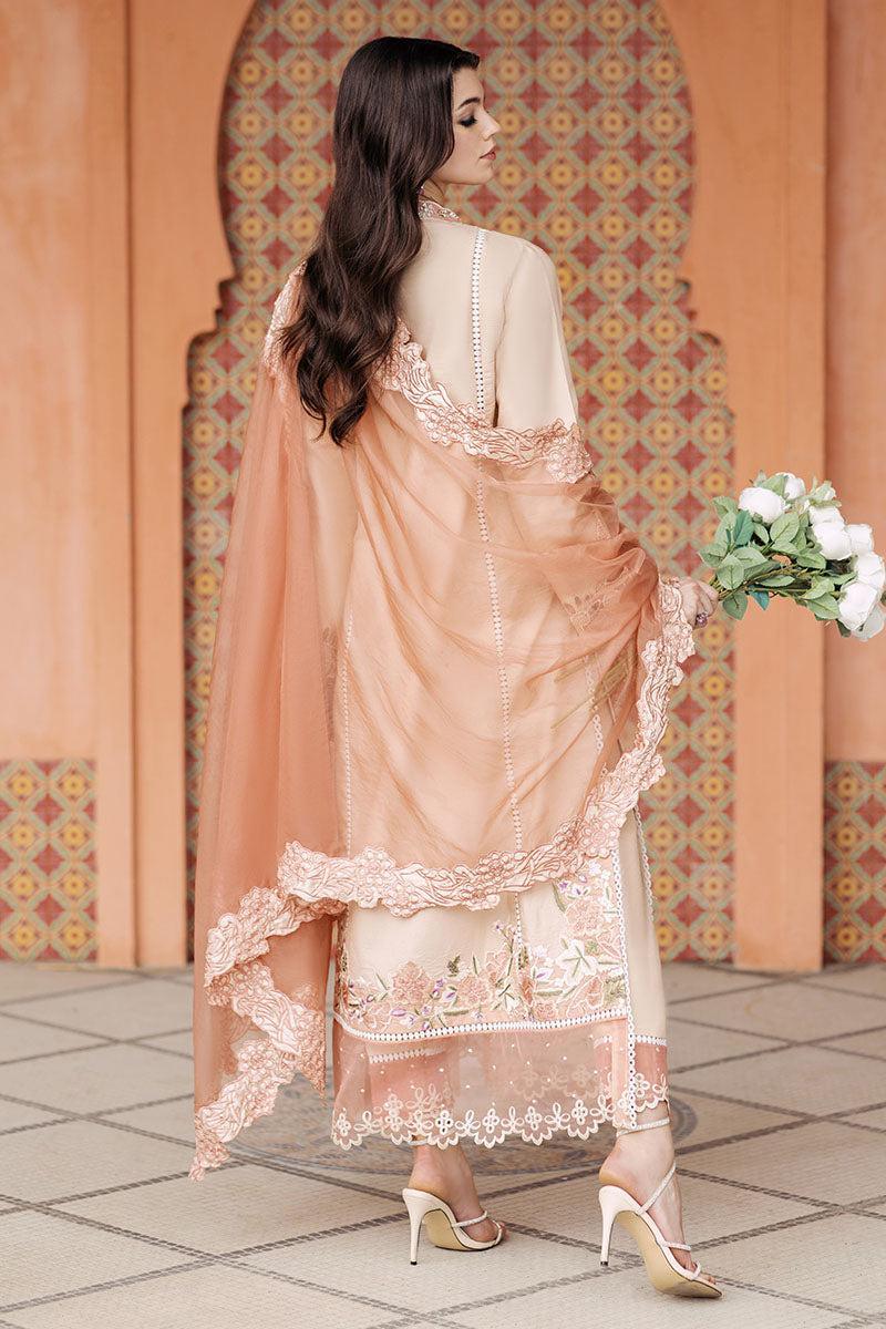Mushq - Enchanted Elegance - House Of Anaya