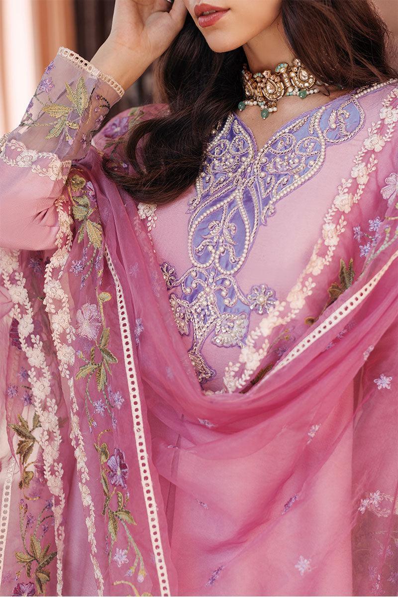 Mushq - Mystic Mirage - House Of Anaya