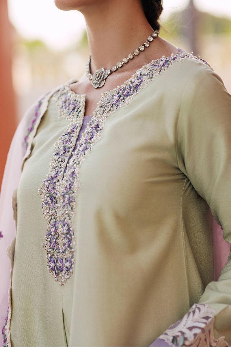 Mushq - Celestial Charm - House Of Anaya