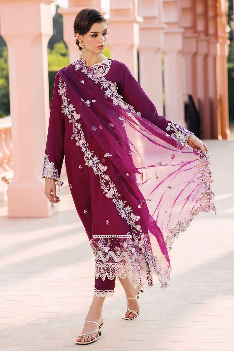 Mushq - Royal Radiance - House Of Anaya