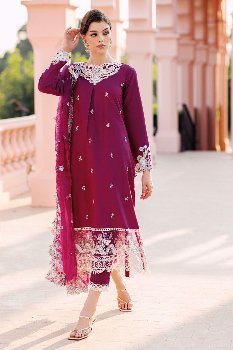 Mushq - Royal Radiance - House Of Anaya