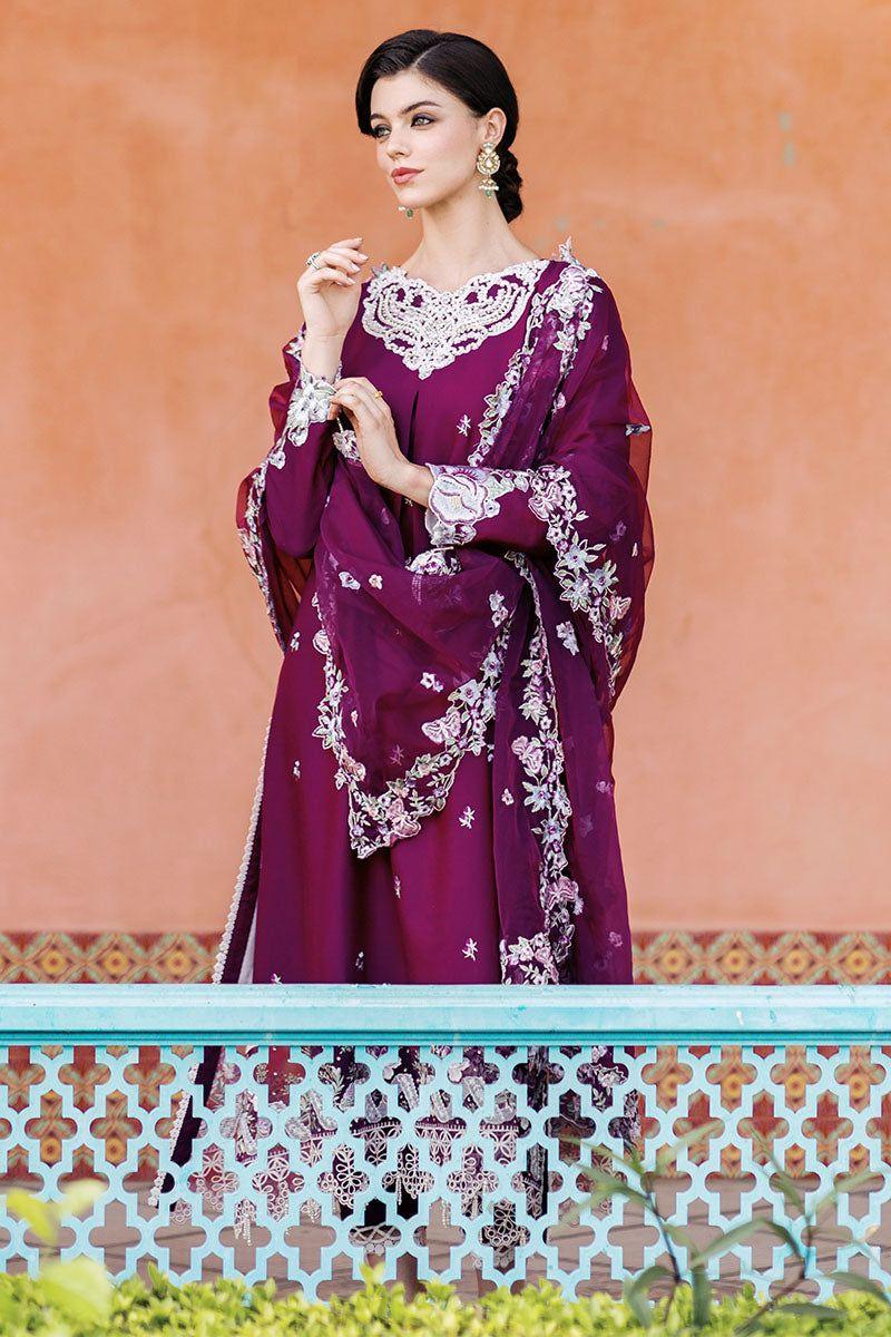 Mushq - Royal Radiance - House Of Anaya