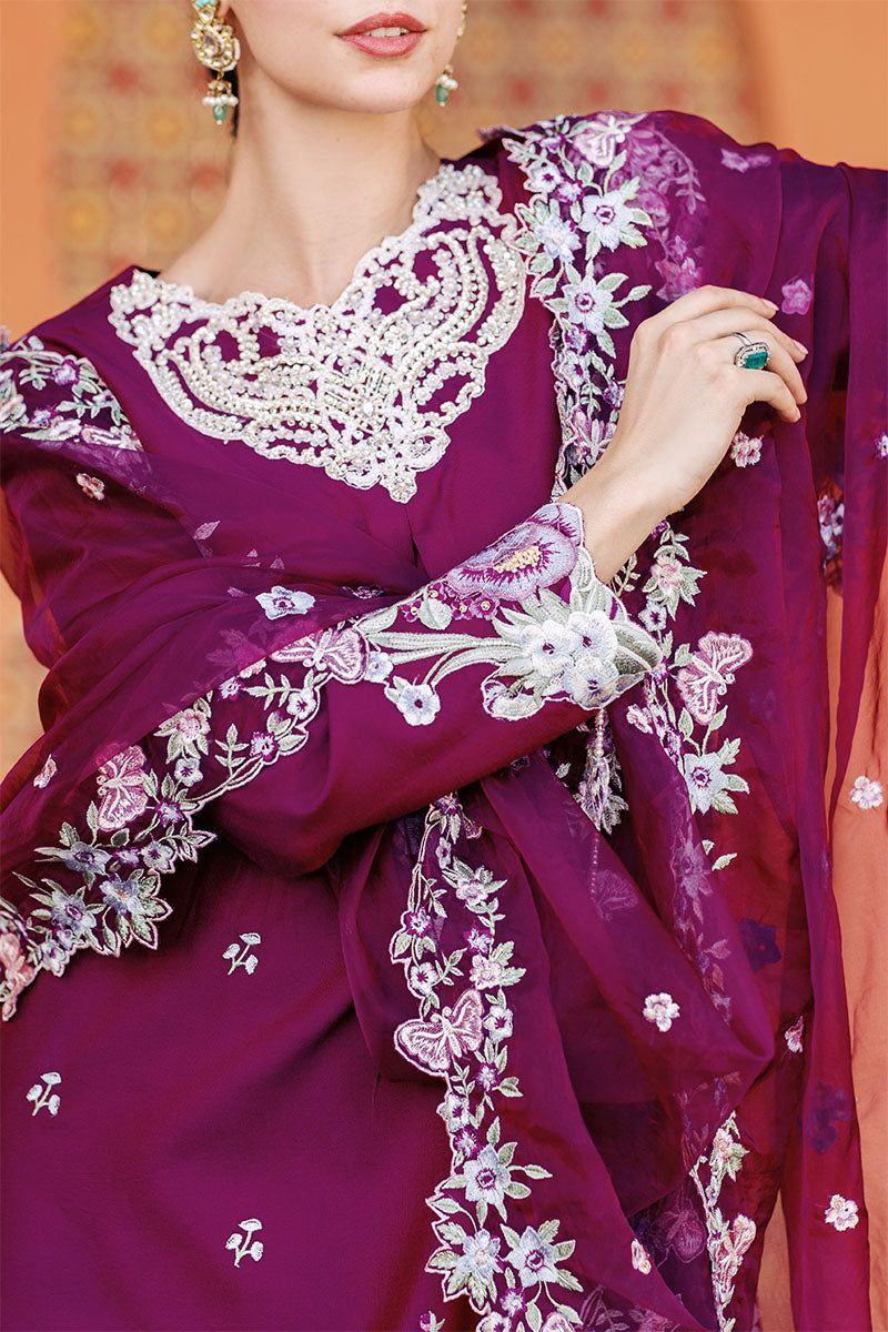 Mushq - Royal Radiance - House Of Anaya