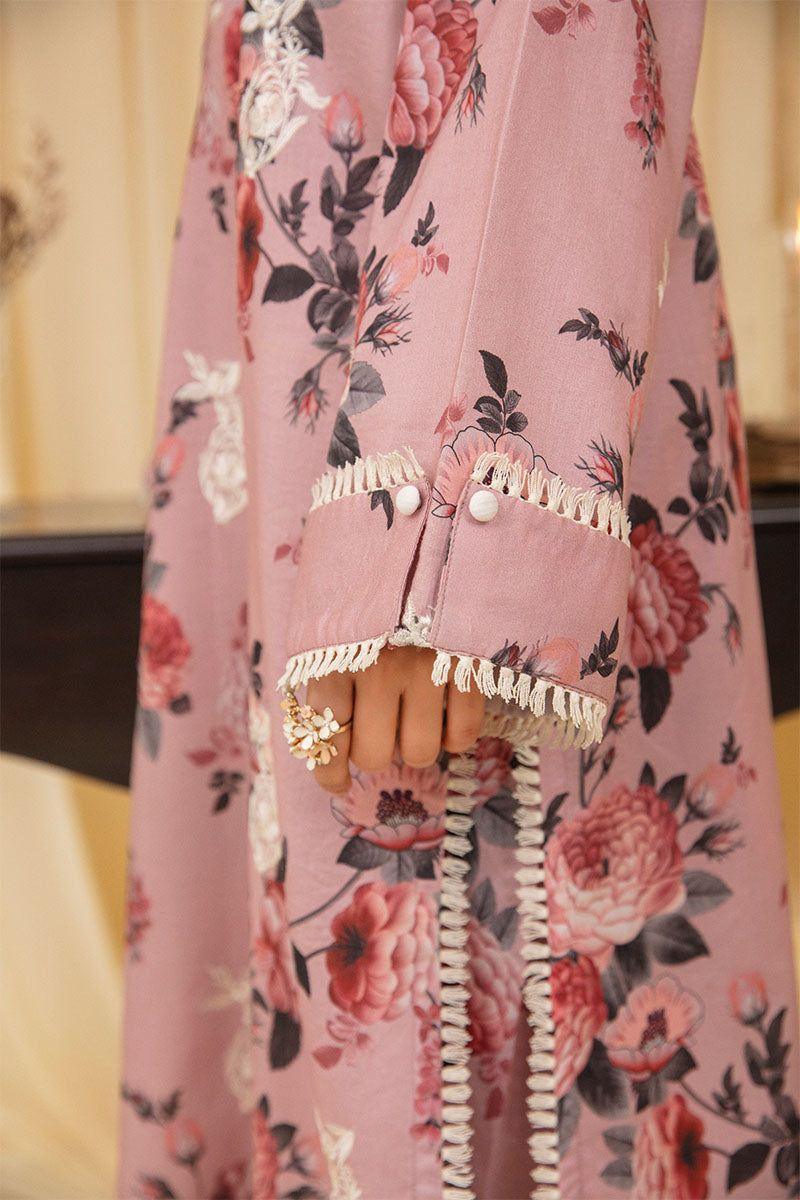 Mushq - Lily Bloom - House Of Anaya