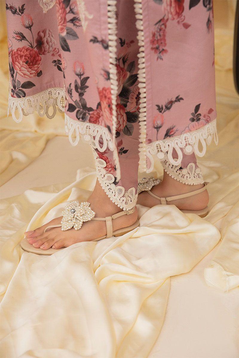 Mushq - Lily Bloom - House Of Anaya