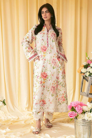 Mushq - Coral Reef - House Of Anaya