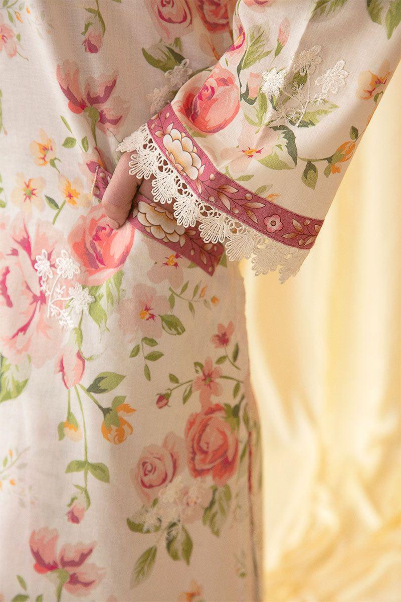 Mushq - Coral Reef - House Of Anaya