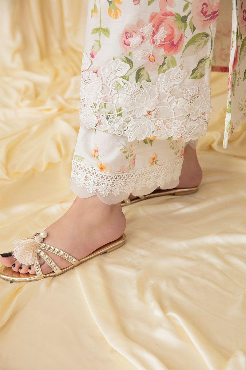 Mushq - Coral Reef - House Of Anaya