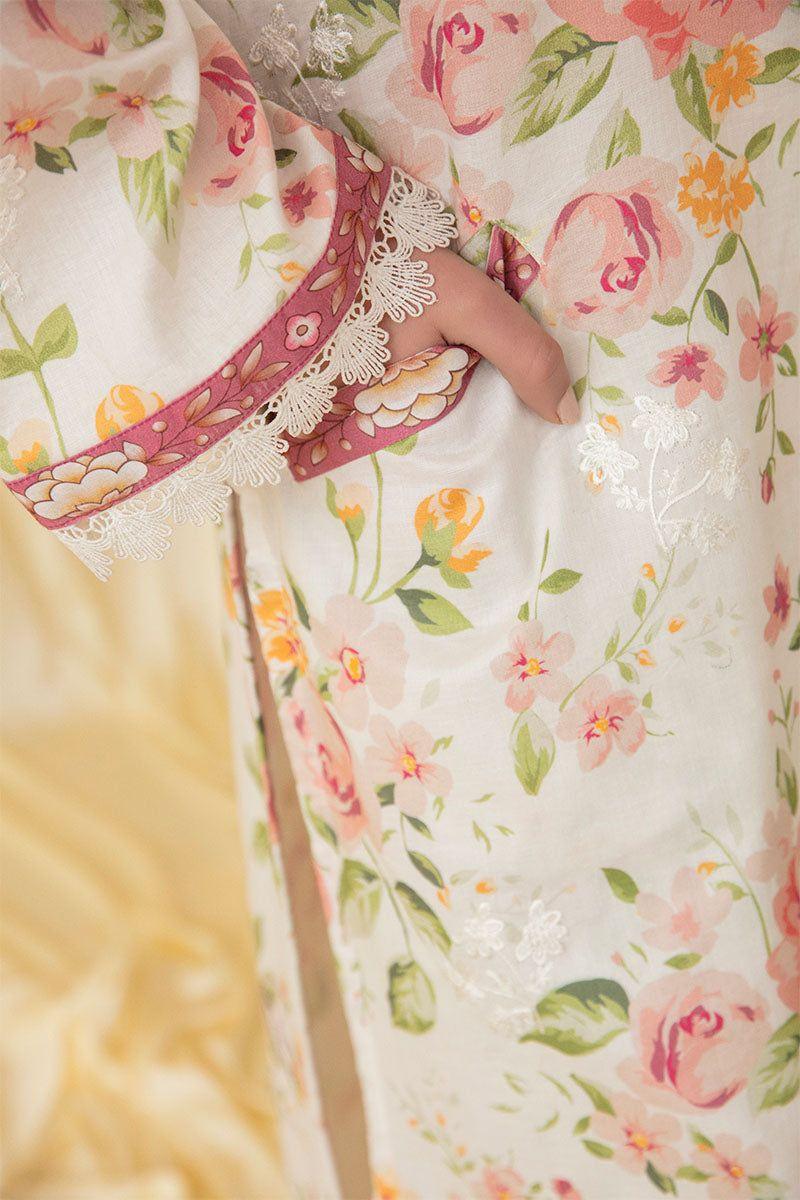 Mushq - Coral Reef - House Of Anaya