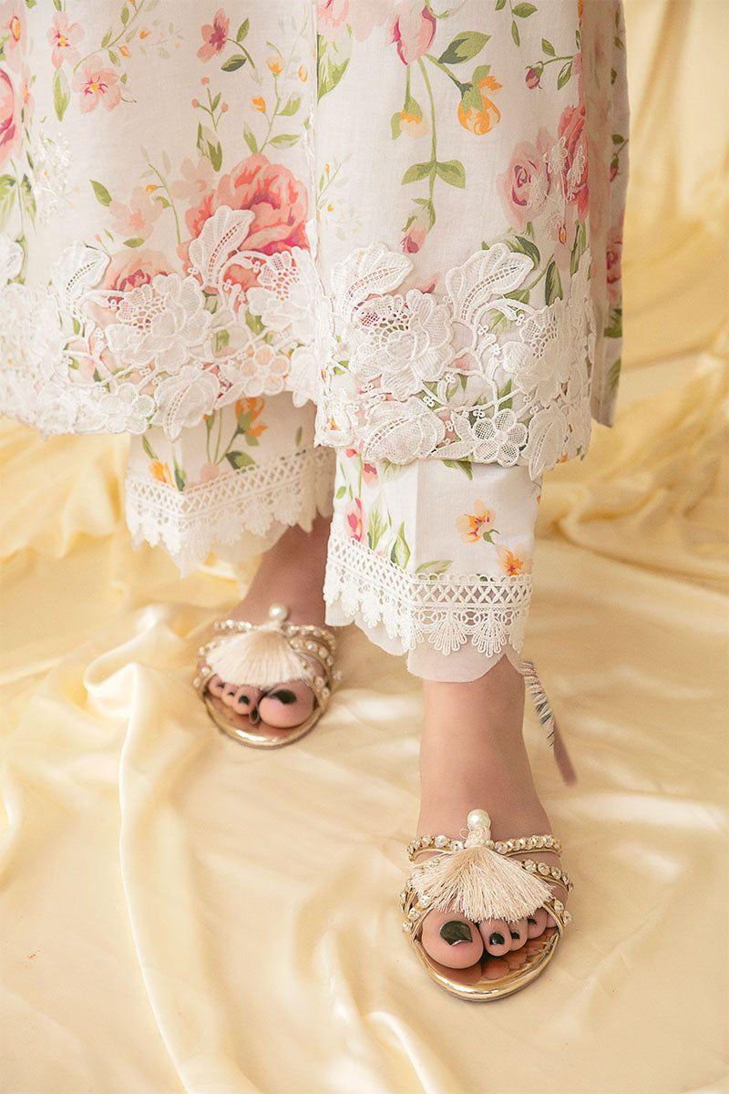 Mushq - Coral Reef - House Of Anaya