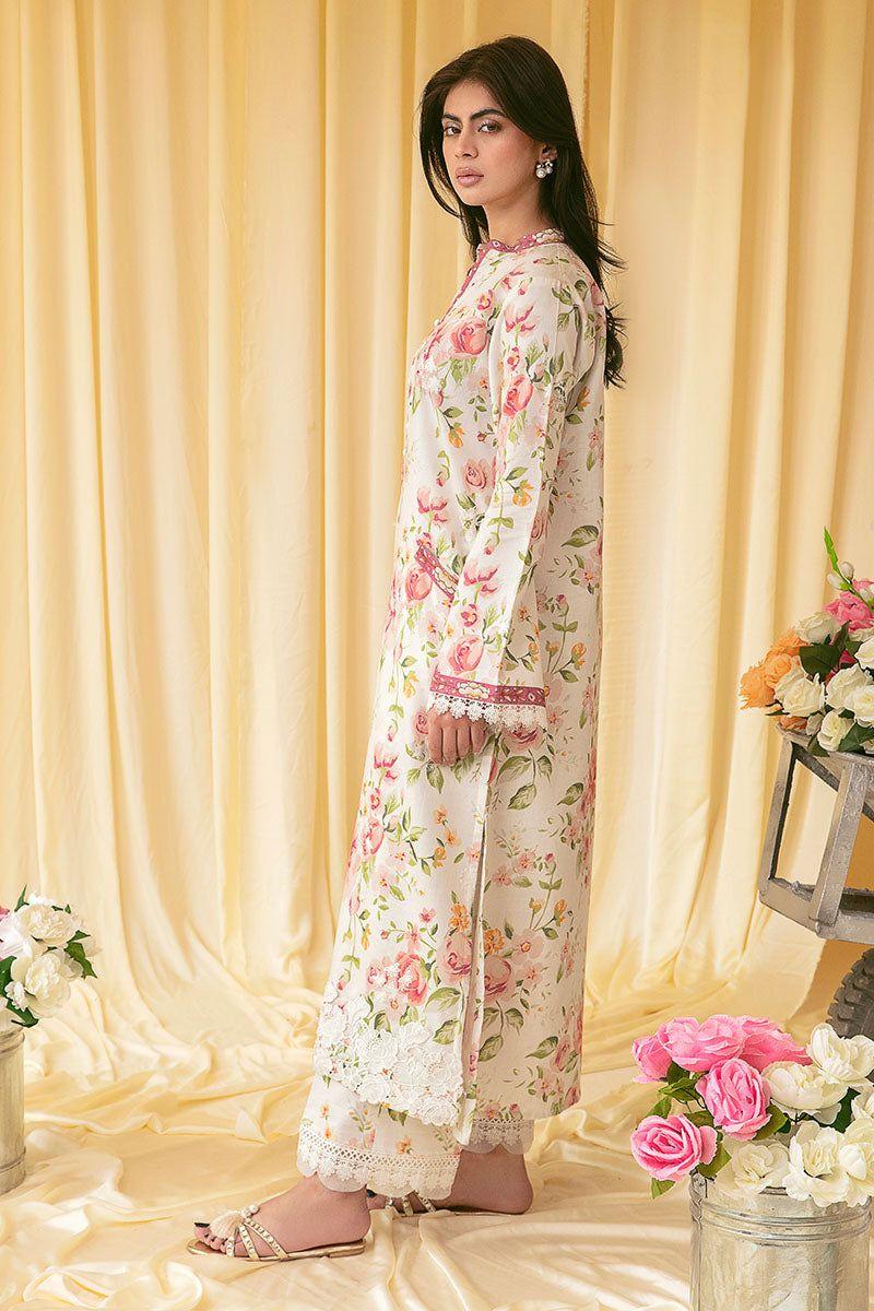 Mushq - Coral Reef - House Of Anaya