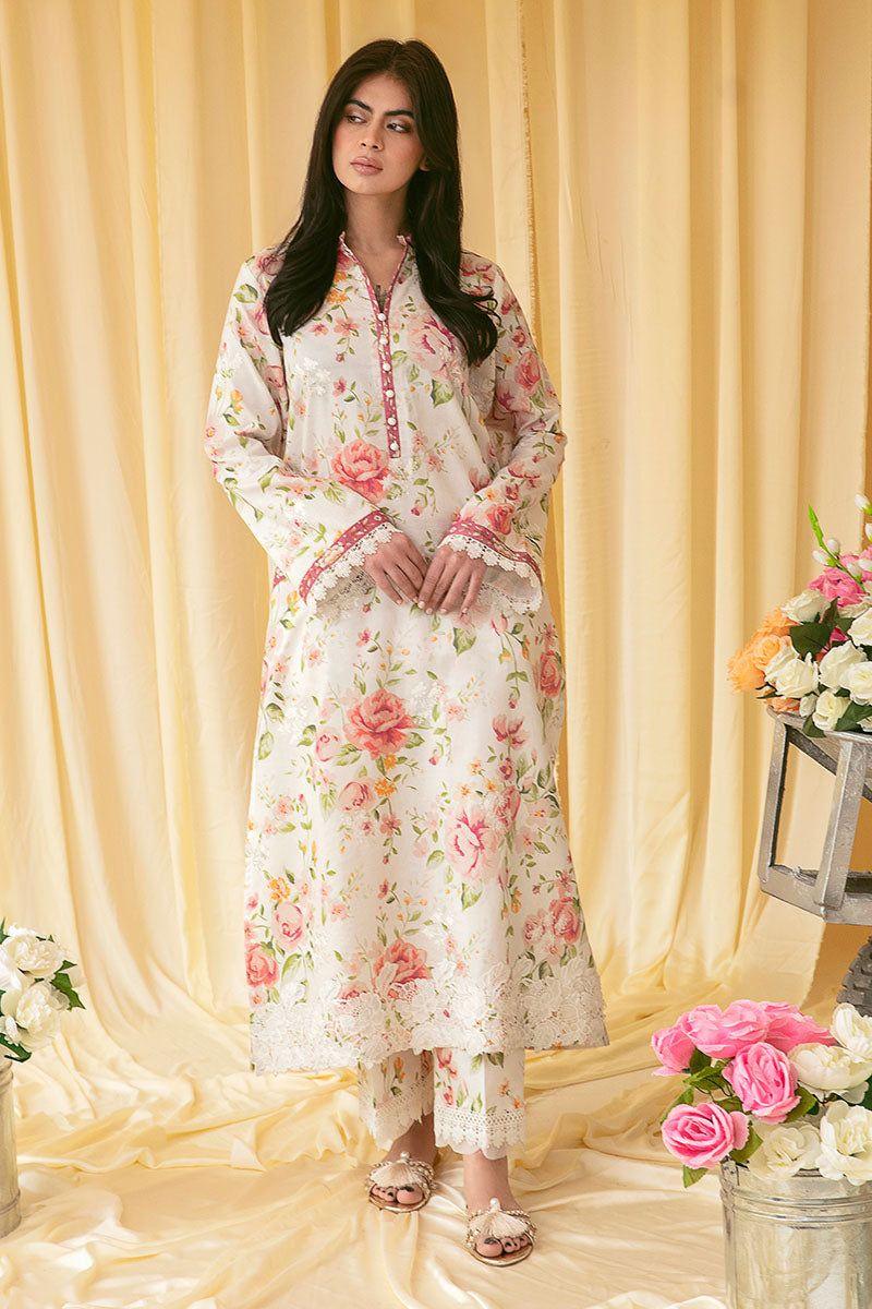 Mushq - Coral Reef - House Of Anaya