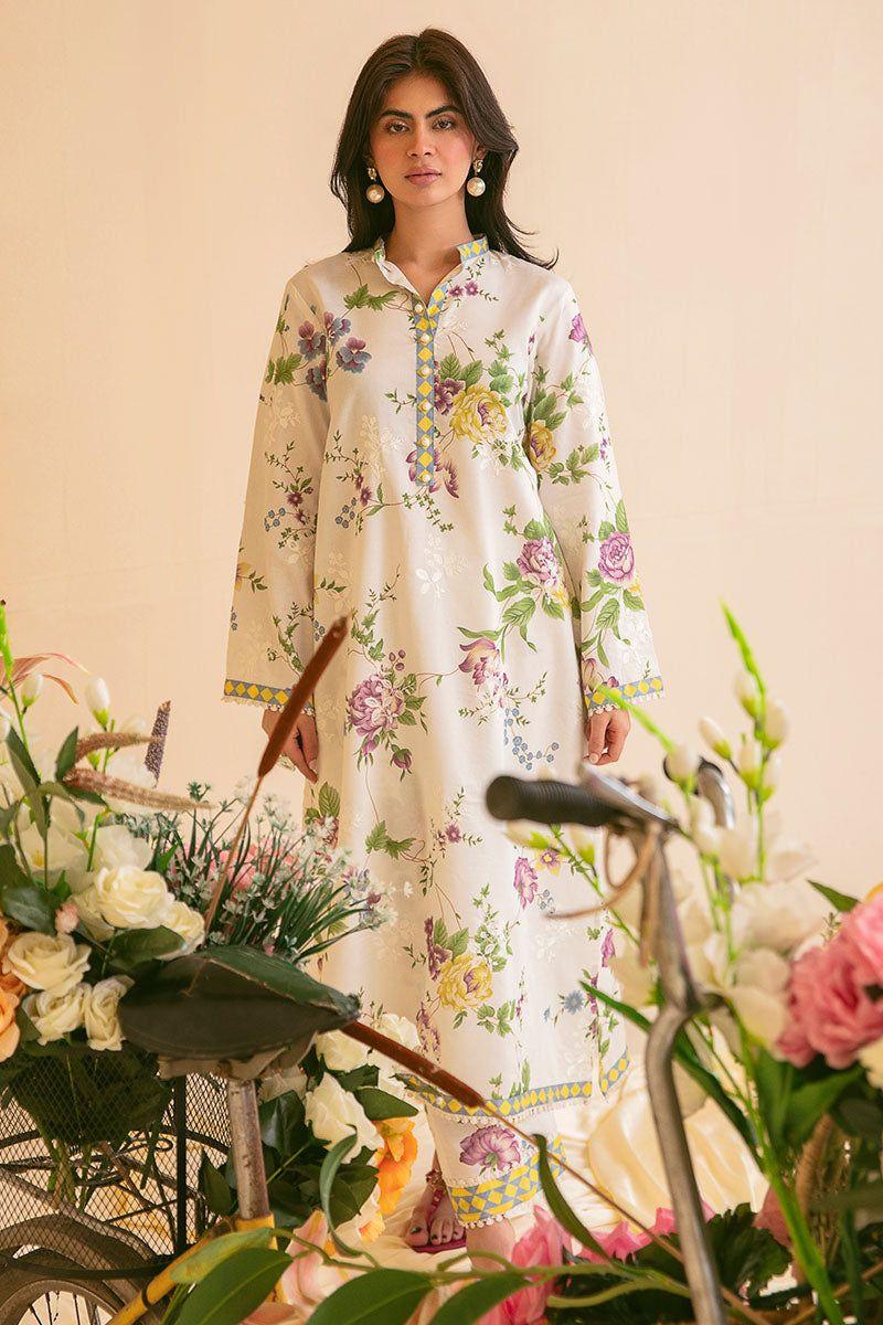 Mushq - Poppy Dream - House Of Anaya