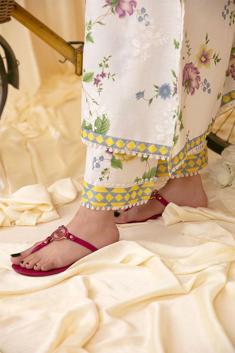 Mushq - Poppy Dream - House Of Anaya