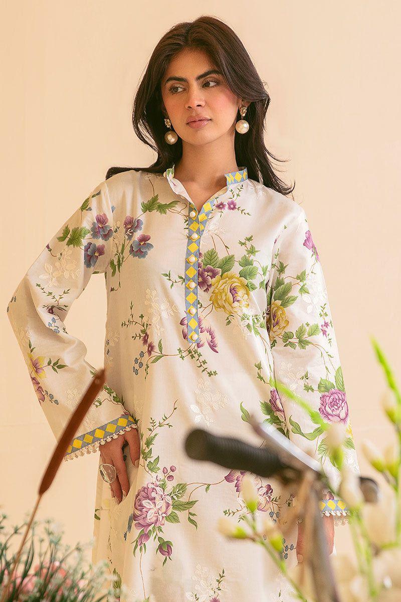 Mushq - Poppy Dream - House Of Anaya