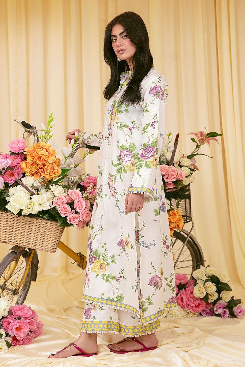 Mushq - Poppy Dream - House Of Anaya