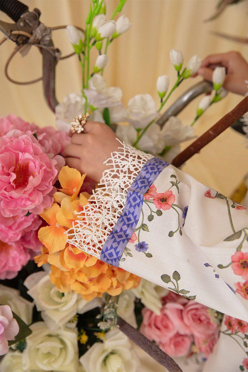 Mushq -Crystal Lake - House Of Anaya