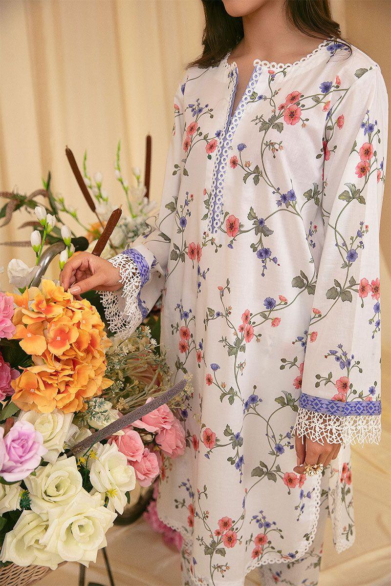 Mushq -Crystal Lake - House Of Anaya