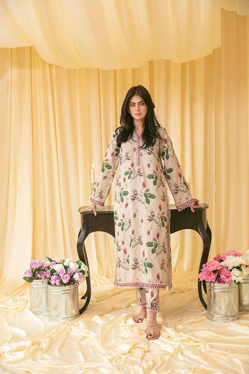 Mushq - Willow Sage - House Of Anaya