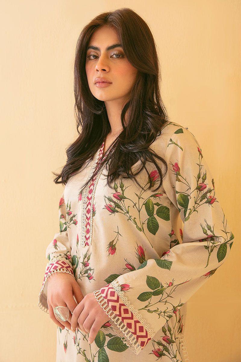 Mushq - Willow Sage - House Of Anaya