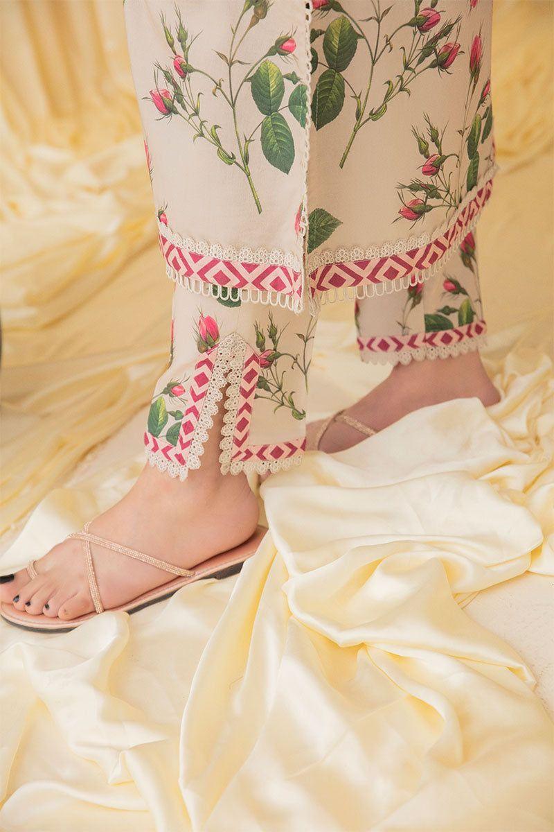 Mushq - Willow Sage - House Of Anaya