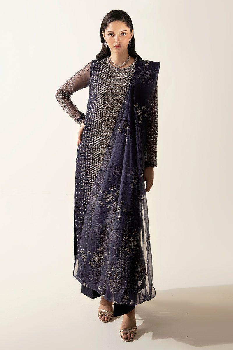 Mushq - Esma - House Of Anaya