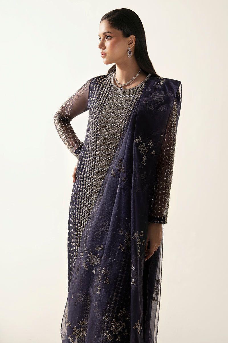 Mushq - Esma - House Of Anaya