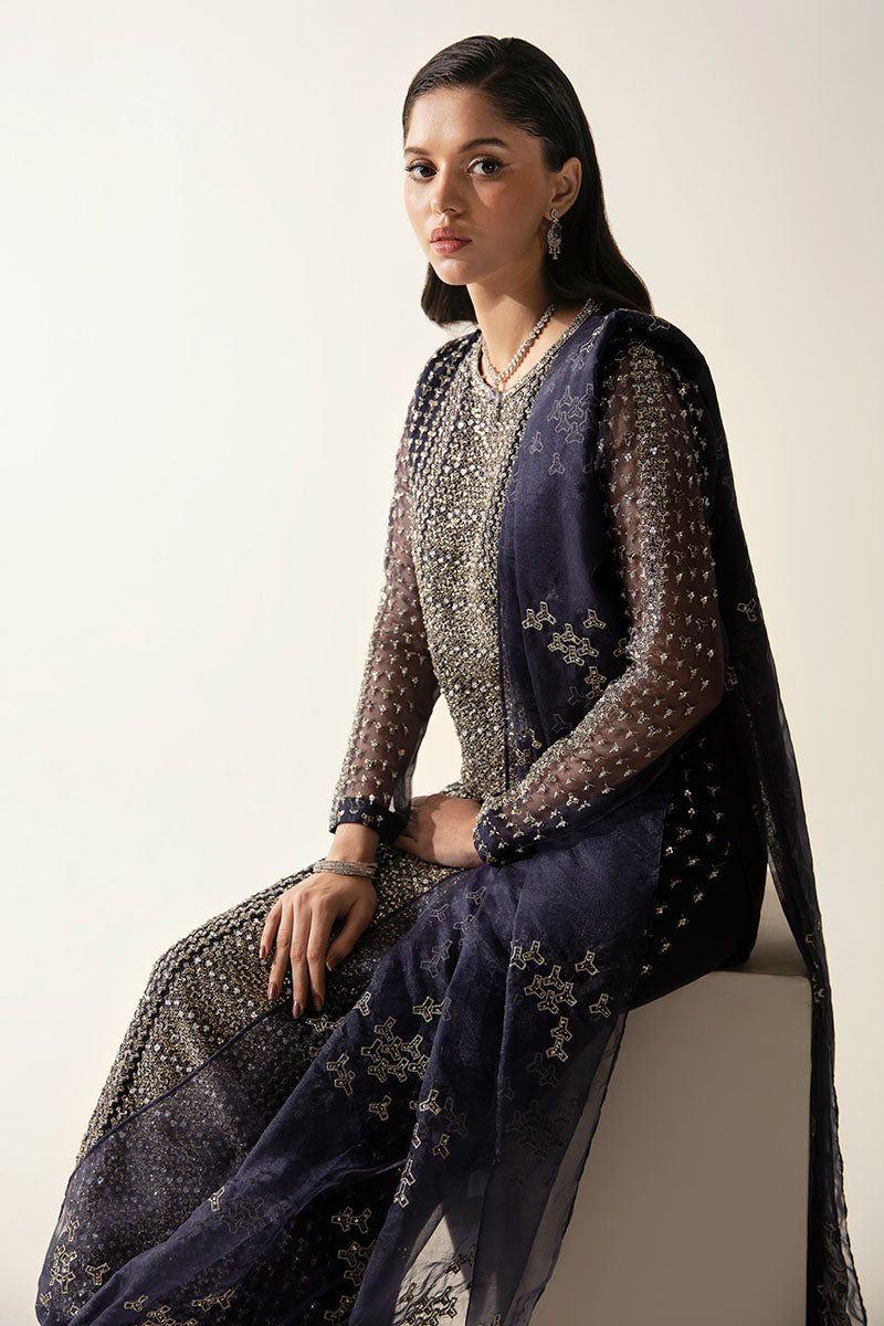 Mushq - Esma - House Of Anaya