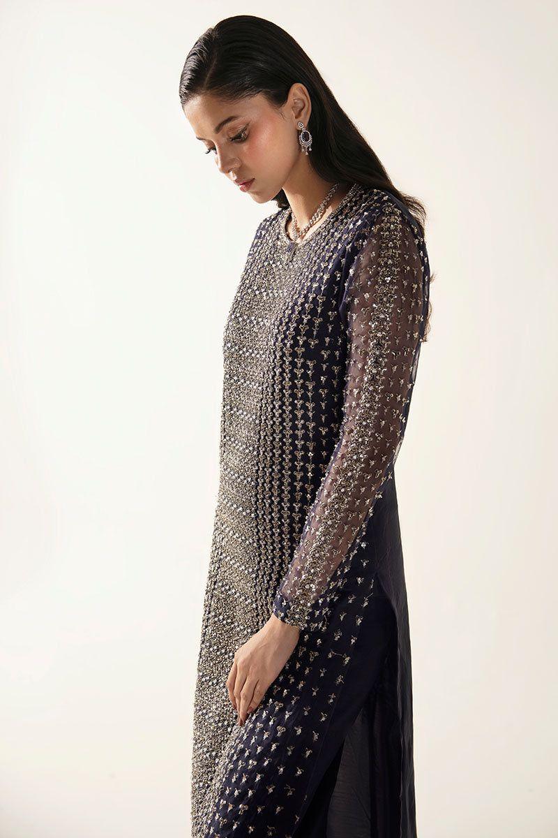 Mushq - Esma - House Of Anaya