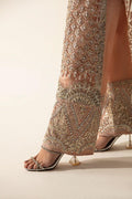 Mushq - Zaria - House Of Anaya