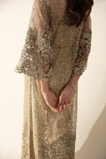 Mushq -Eve - House Of Anaya