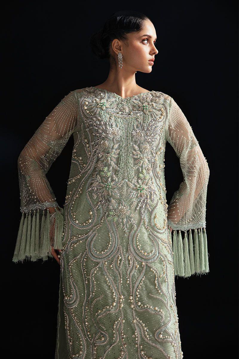 Mushq - Dione - House Of Anaya