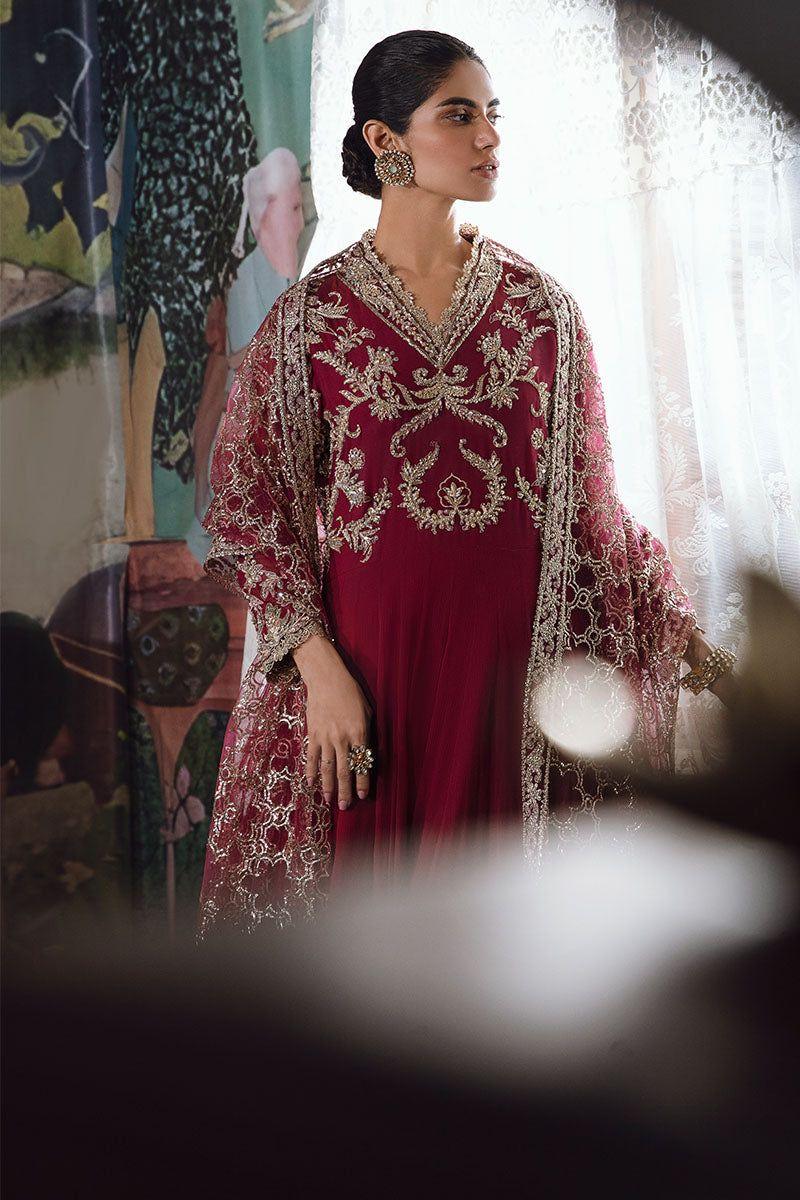 Mushq - Nyra - House Of Anaya