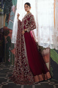 Mushq - Nyra - House Of Anaya