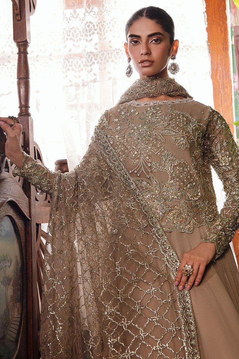 Mushq - Hazel - House Of Anaya