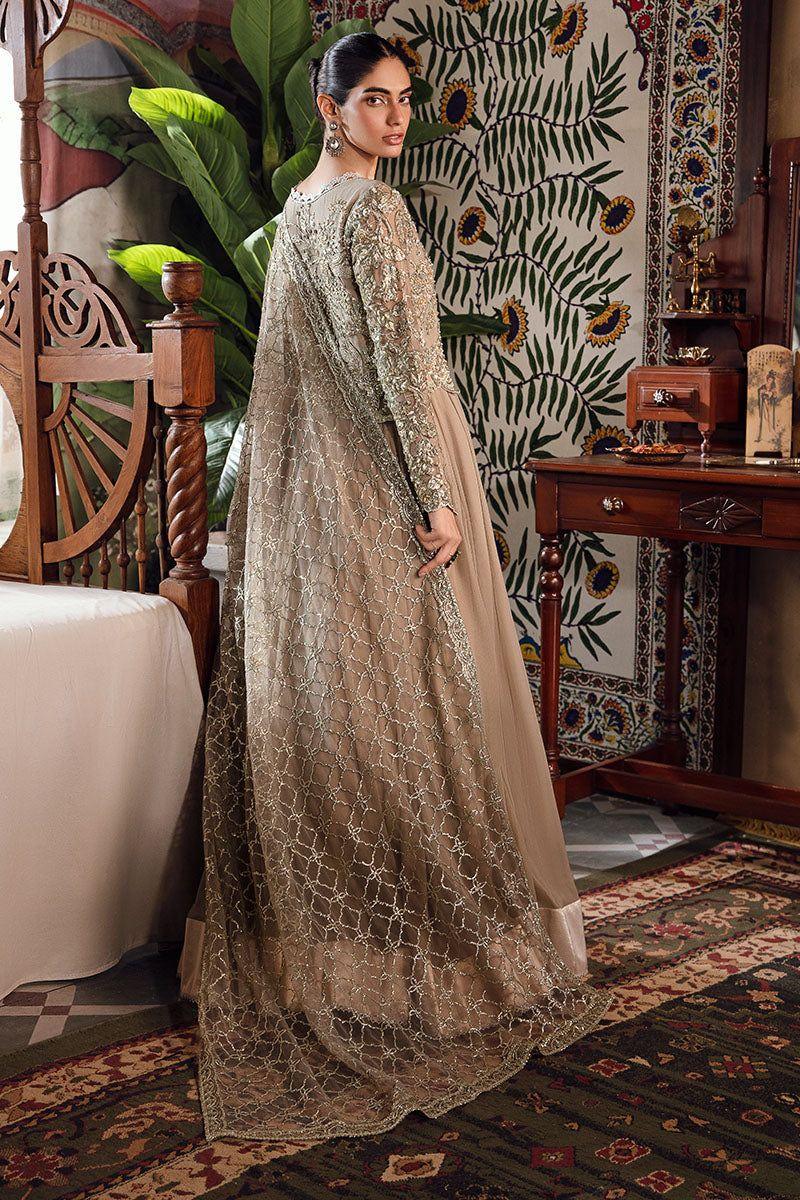 Mushq - Hazel - House Of Anaya